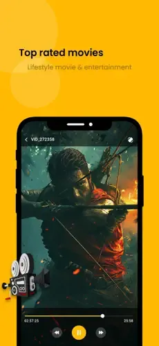 stream-india-app-apk-old Top Rated Movies